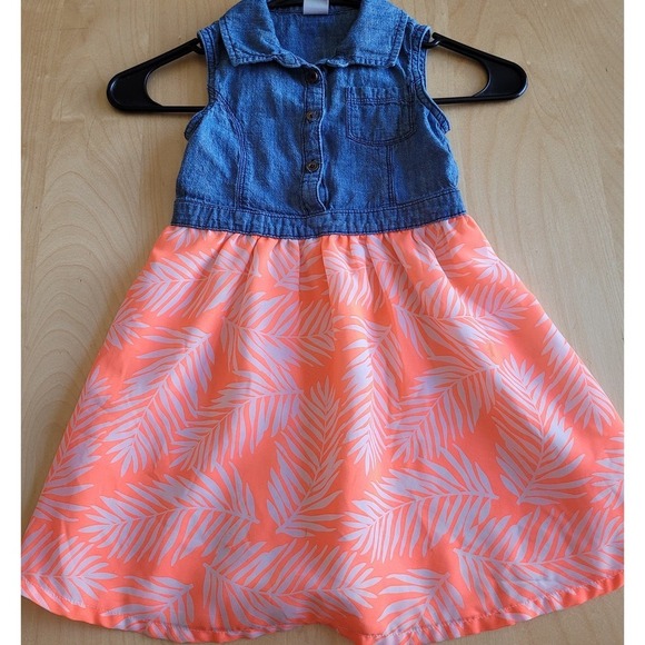 healthtex Other - ❤️Girls 5T Healthtex Dress